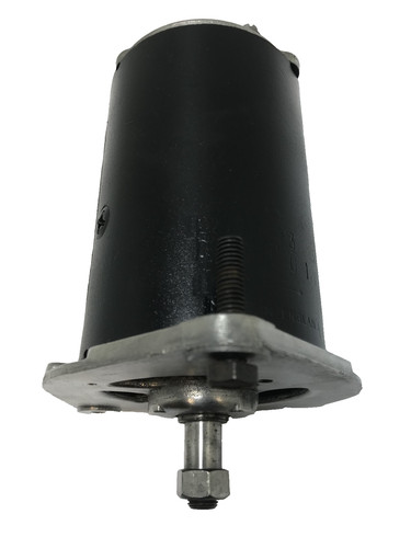 Dynamo 22704 - dynamo,