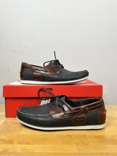 Barbour Men's Boat Shoes -