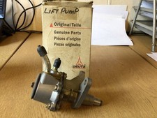 Fuel Lift Pump for Deutz
