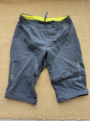 Endura mt500 waterproof shorts - mt500,