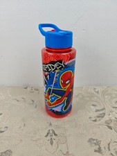 Marvel Spiderman Kids Water
