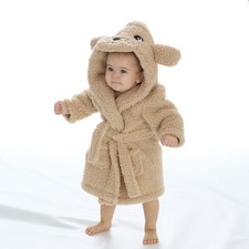 Personalised Baby Dressing