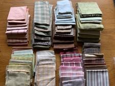 moda quilting / craft fabrics