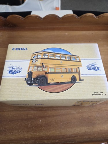 Corgi classics 97205 - classics,