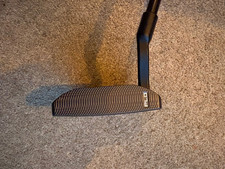 Ping PLD Oslo 3 Putter 35 inch