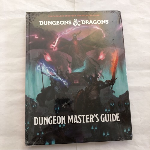 Dungeons and dragons sealed - dungeons,