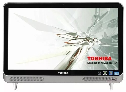 Toshiba lx830 inch all in - toshiba,