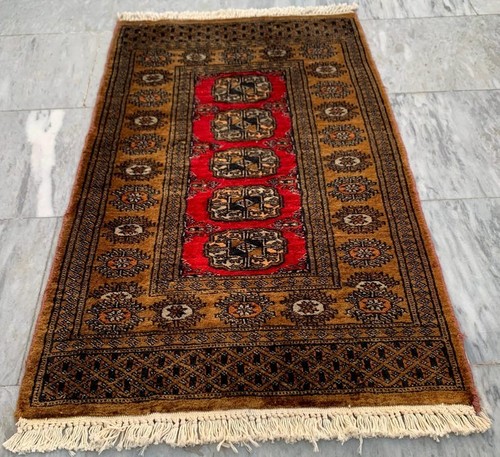 Ft vintage afghan - 3,