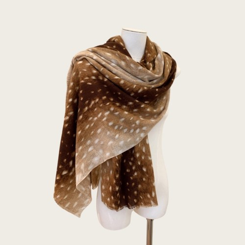 Women vintage deer spot - deer, print