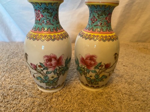 Pretty pair small - pretty,