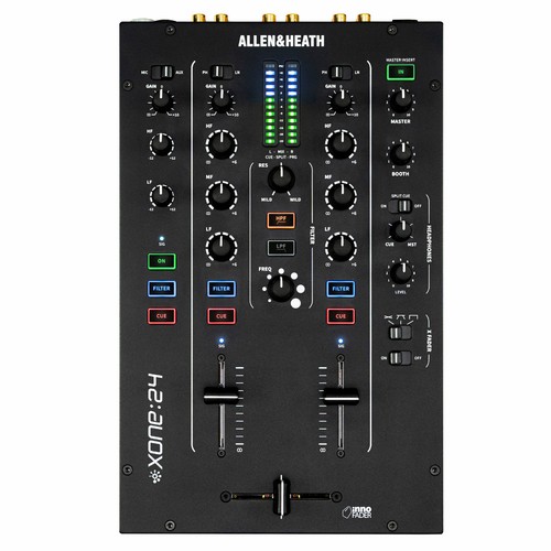 Allen heath xone 2 - allen, &