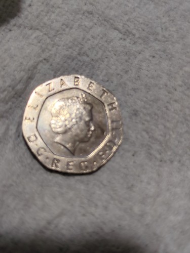 Simply coins pence coin - pence,