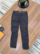 EUC James Perse Men’s Gray