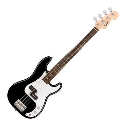 Squier mini precision bass - -,