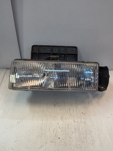 Chevrolet astro gmc safari - gmc,