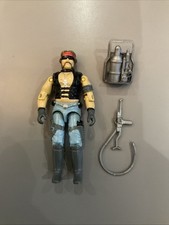 Gi Joe / Action Force Torch