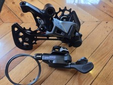 Shimano SLX RD-M7100 12-Sp SGS