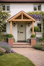 THE GROVE – Bespoke Solid