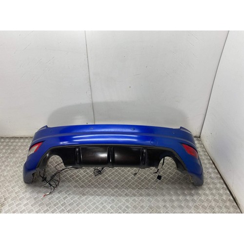 Ford focus bumper - ford, &