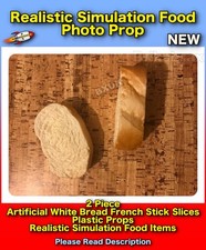 2 Piece Artificial French