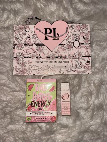 Louise bad bitch energy - bad,