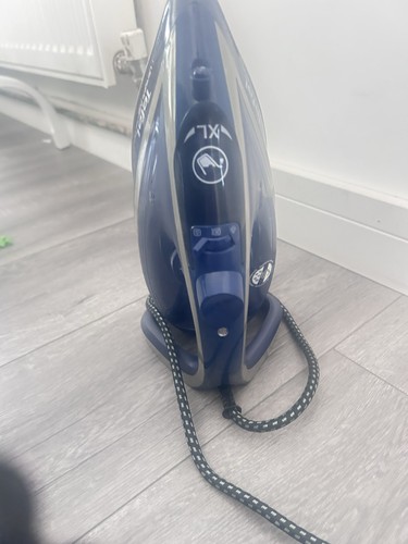Tefal steam iron - iron, ultraglide