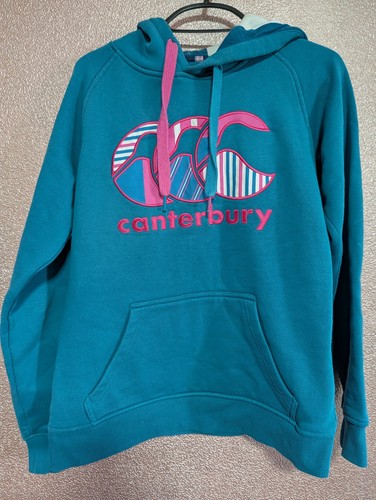 Canterbury women teal - canterbury, and