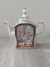 James Sadler Oriental Teapot