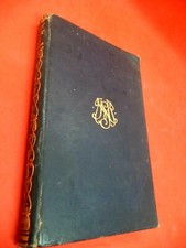 THE WORKS OF HENRY SETON