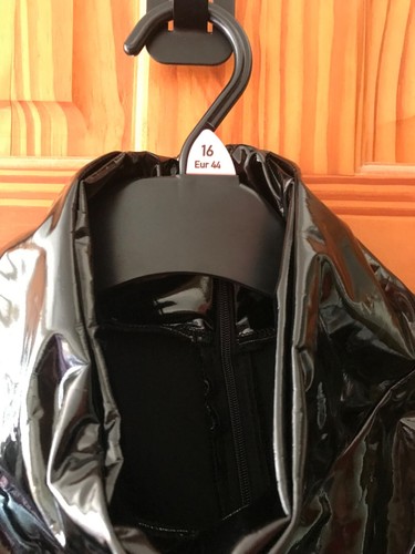 Fetish bondage pvc - fetish,