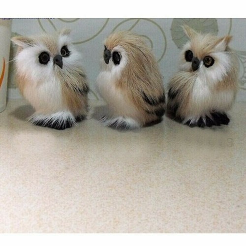 Mini fake artificial - 1,