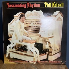 Phil Kelsall - Fascinating