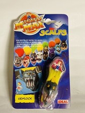 MIGHTY MAX Scalps - HEMLOCK -