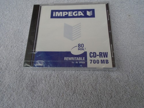 Impega rewritable - impega,