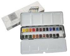 Winsor & Newton Artists