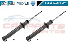 FOR BMW 5 SERIES E39 1996-2000 REAR 2 SUSPENSION SHOCK ABSORBERS SHOCKERS NEW