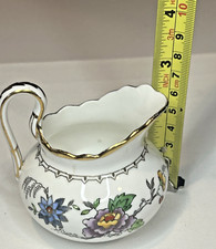 Tuscan Fine Bone China Creamer