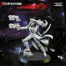 Vostroyan Firstborn Imperial