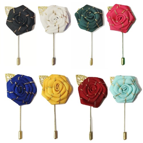Rose flower corsage - rose,