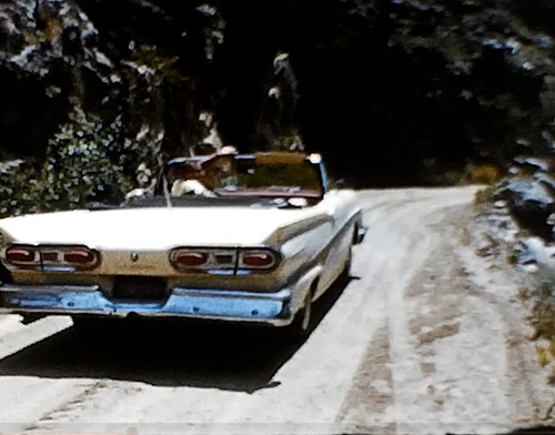 1950s colorado road - trip, –