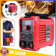 Portable Electric Welder 220V