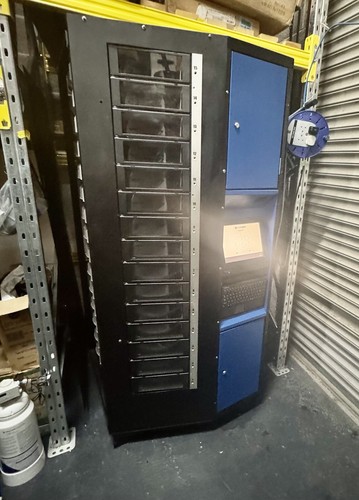 Commercial tool vending - commercial,