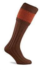 Pennine Penrith Shooting Socks
