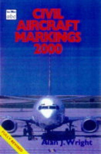 Civil aircraft markings 2000 - civil,