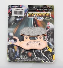 EPFA197 EBC BRAKE PADS fit