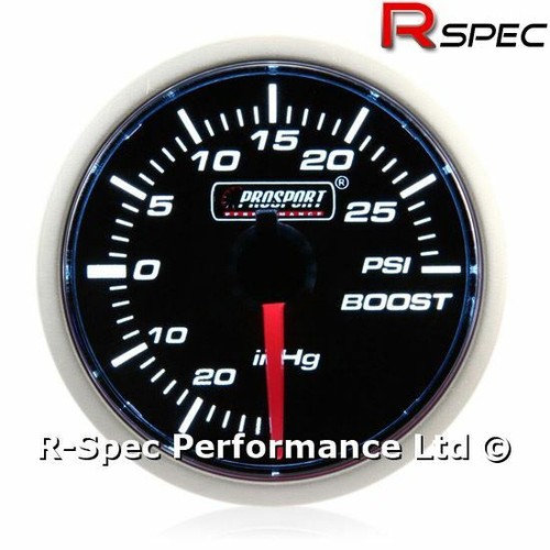 New mechanical prosport 52mm - prosport,