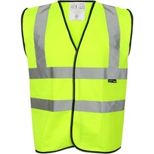 Hi Viz Vest High Vis Safety |