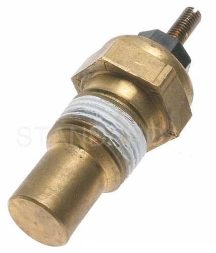 Standard coolant temperature - coolant,