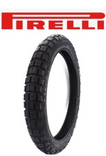 PIRELLI SCORPION RALLY STR