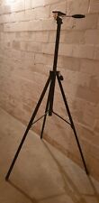 Linhof Tripod, Black Version # RARE Height approx. 150cm